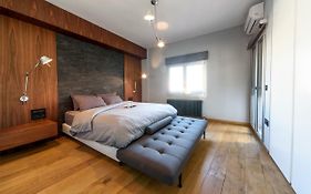 Acropolis Dream Apartment