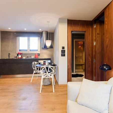 Acropolis Dream Apartment Atene Esterno foto