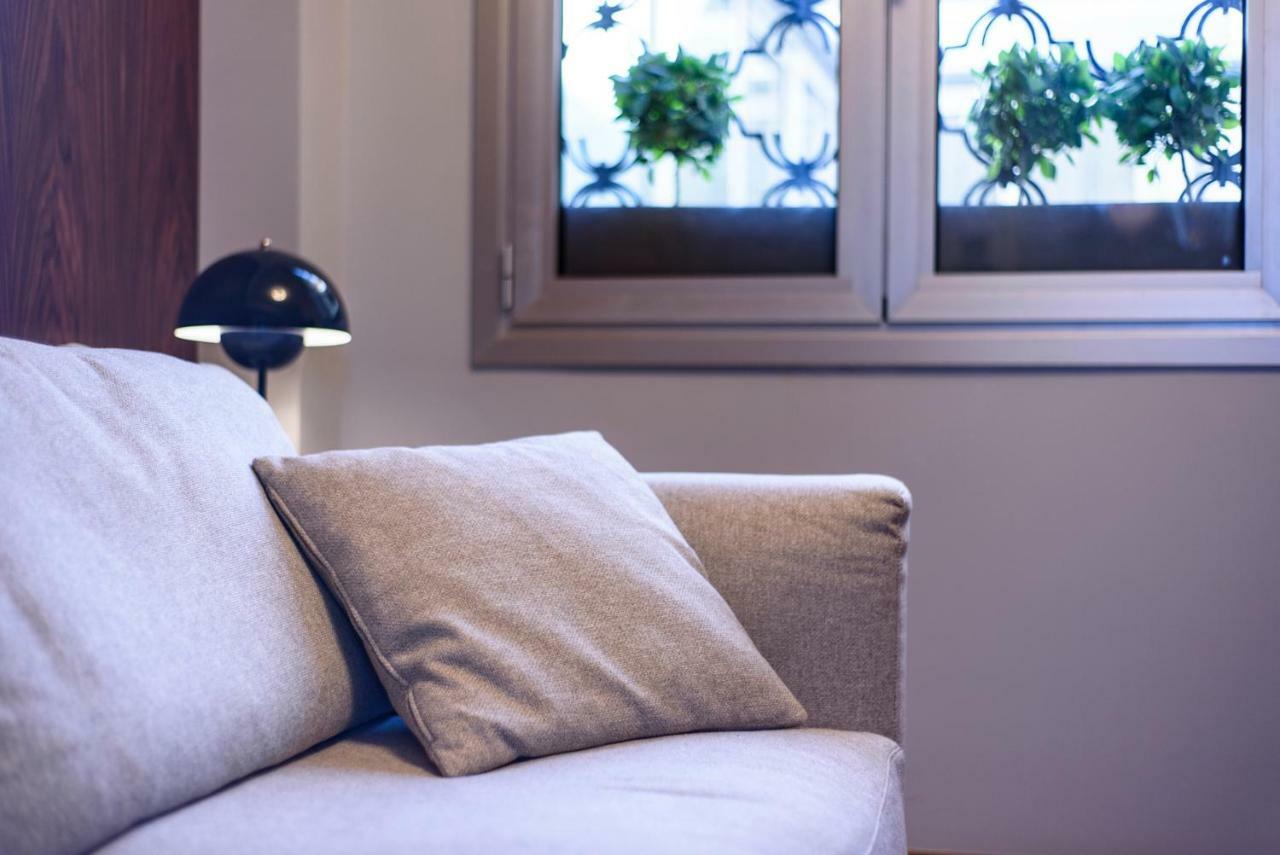 Acropolis Dream Apartment Atene Esterno foto