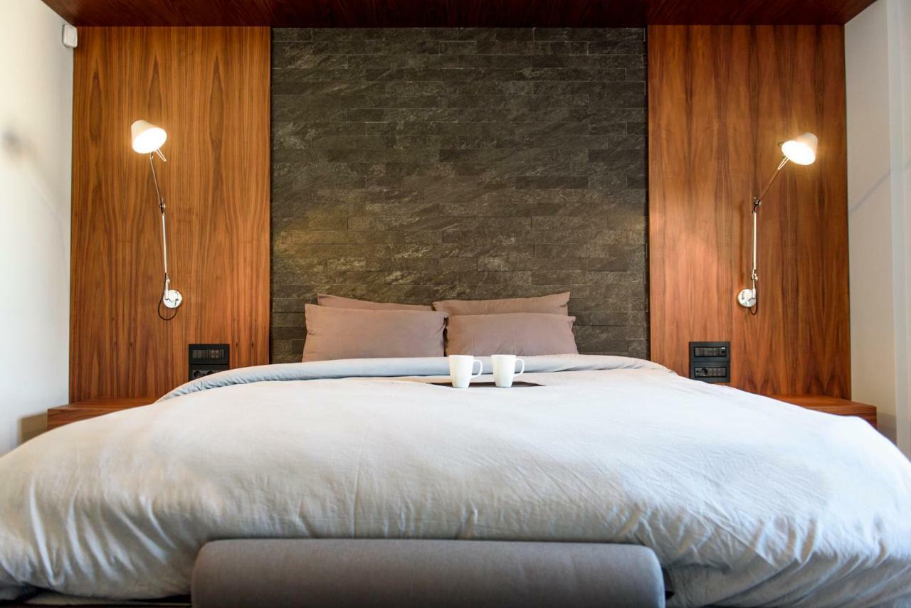 Acropolis Dream Apartment Atene Esterno foto