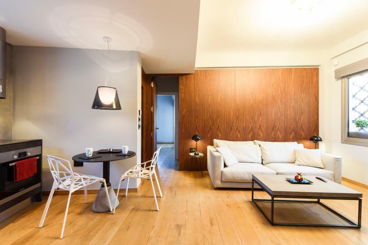 Acropolis Dream Apartment Atene Esterno foto