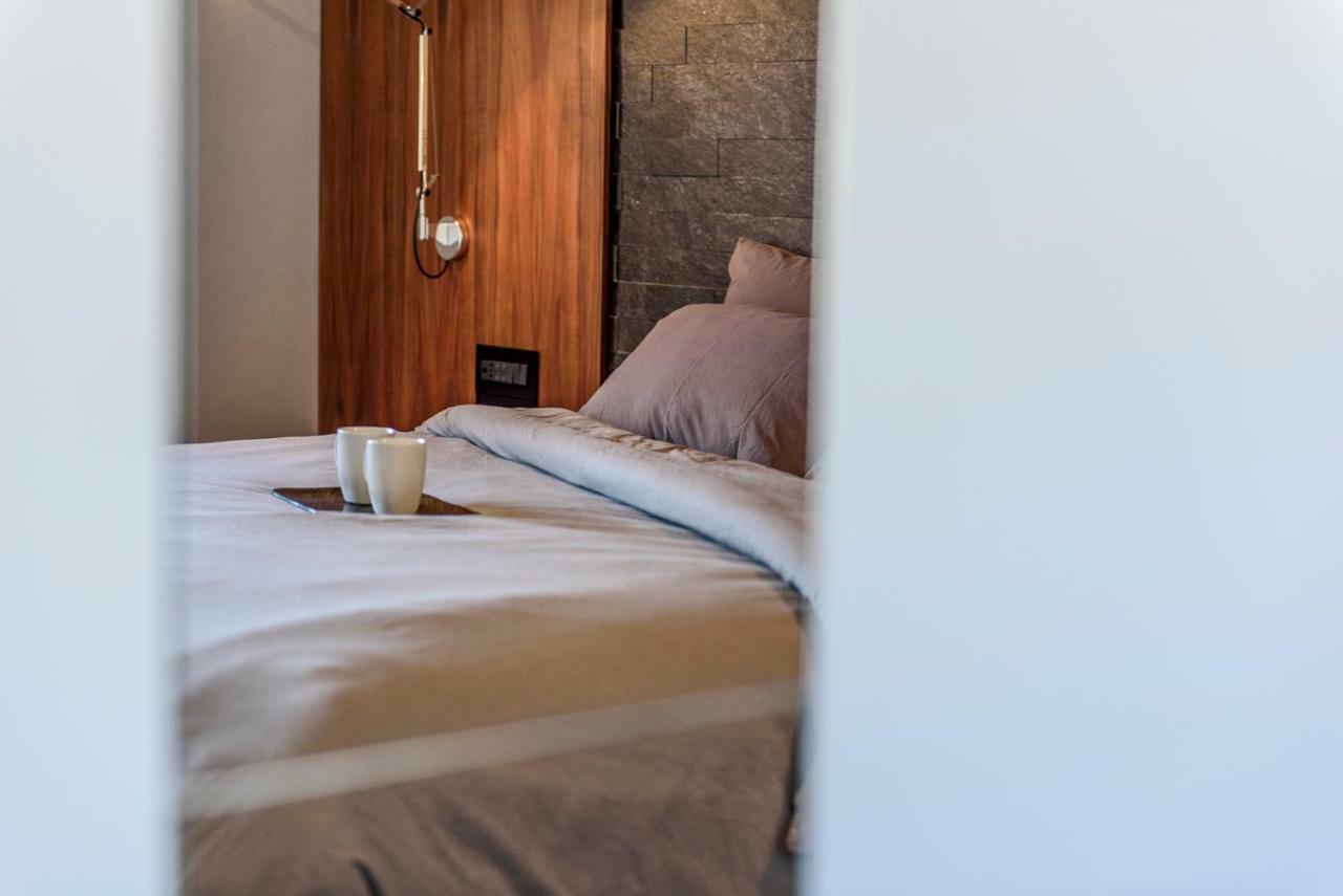 Acropolis Dream Apartment Atene Esterno foto