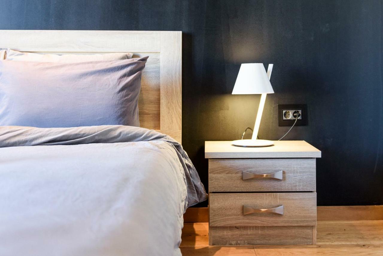 Acropolis Dream Apartment Atene Esterno foto