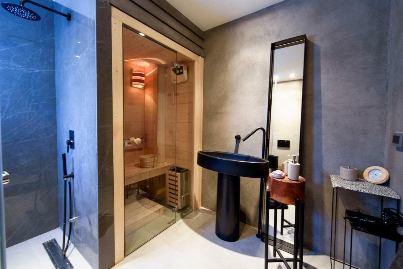 Acropolis Dream Apartment Atene Esterno foto