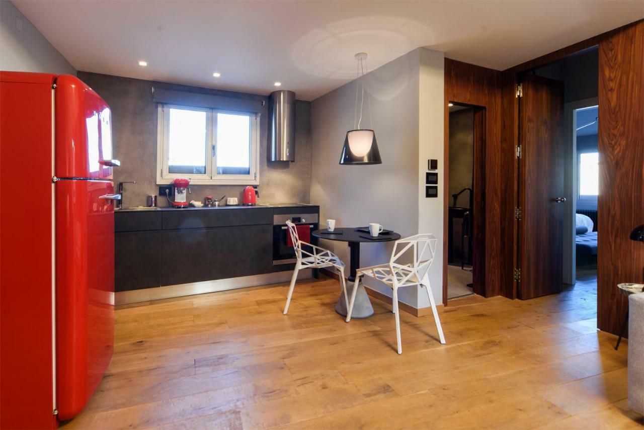 Acropolis Dream Apartment Atene Esterno foto