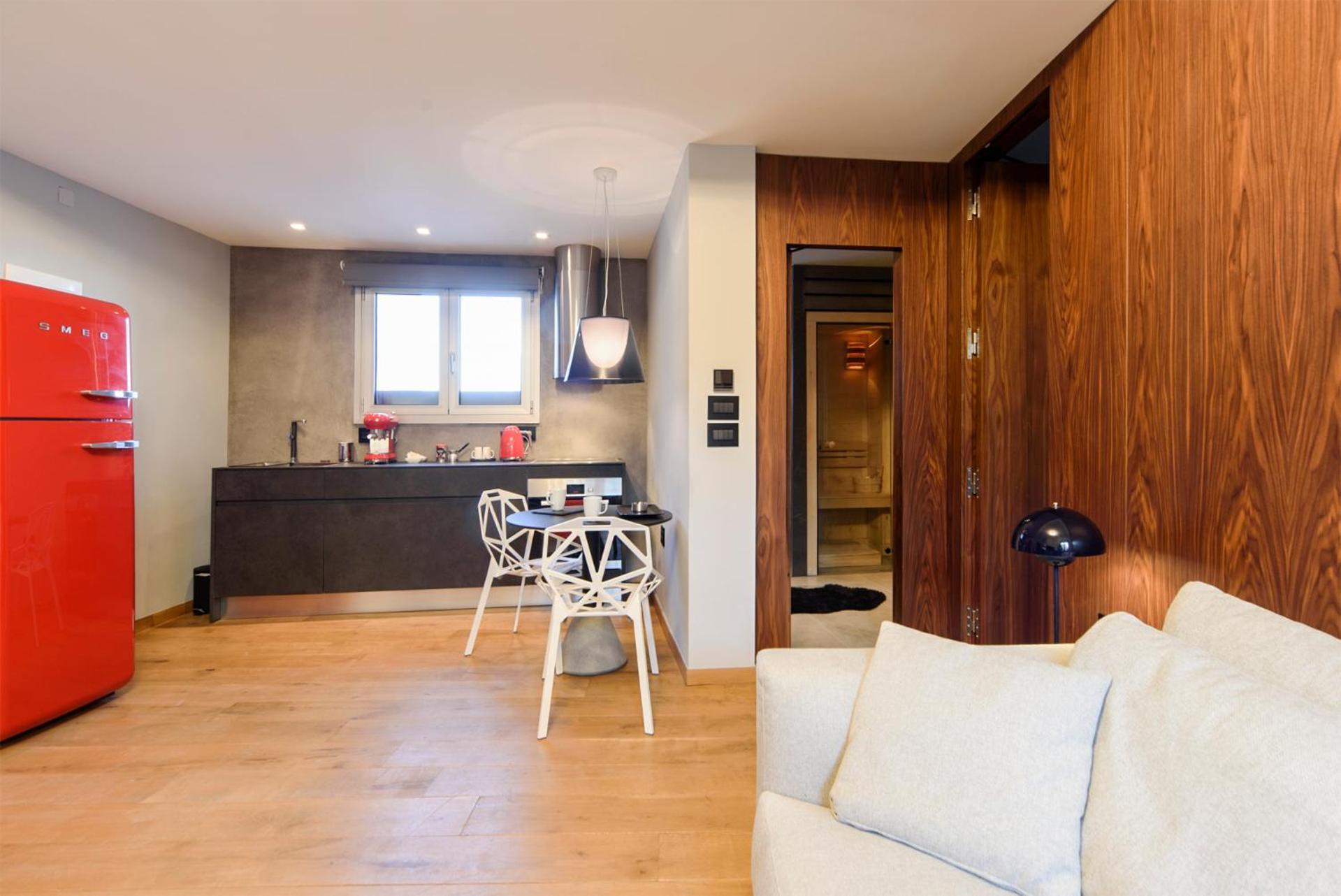Acropolis Dream Apartment Atene Esterno foto